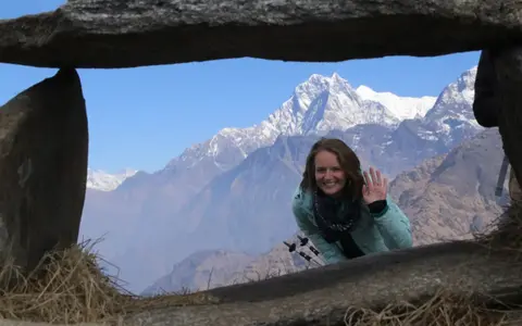 Nepal