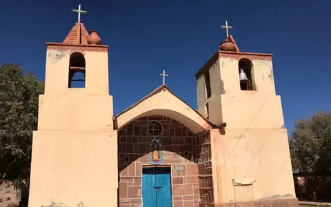Argentinië - Uruguay - Chili - Zuid Bolivia
