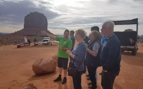 Campervakanties