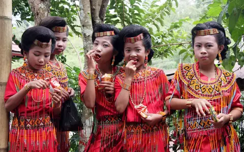 Indonesië