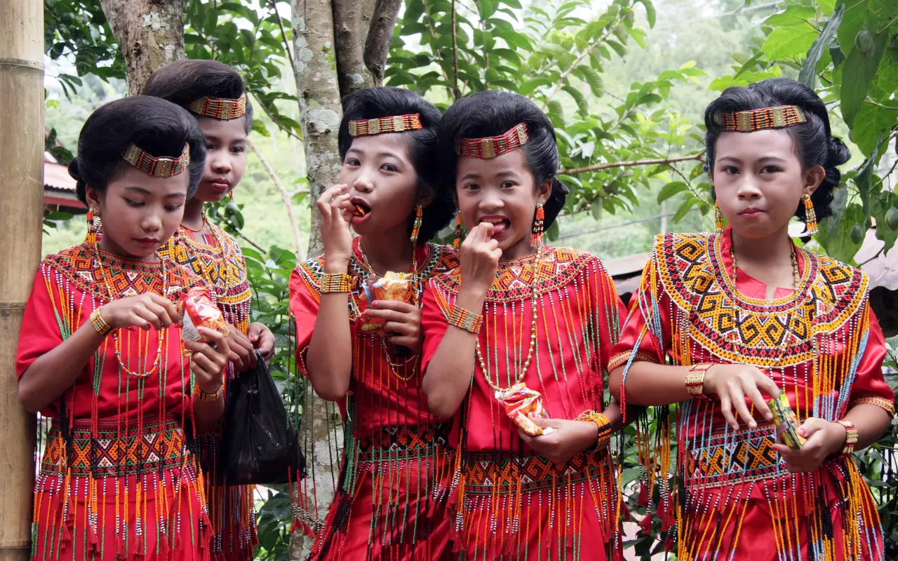 Indonesië