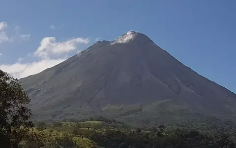 Costa Rica