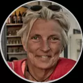 Jeanne van den Reek