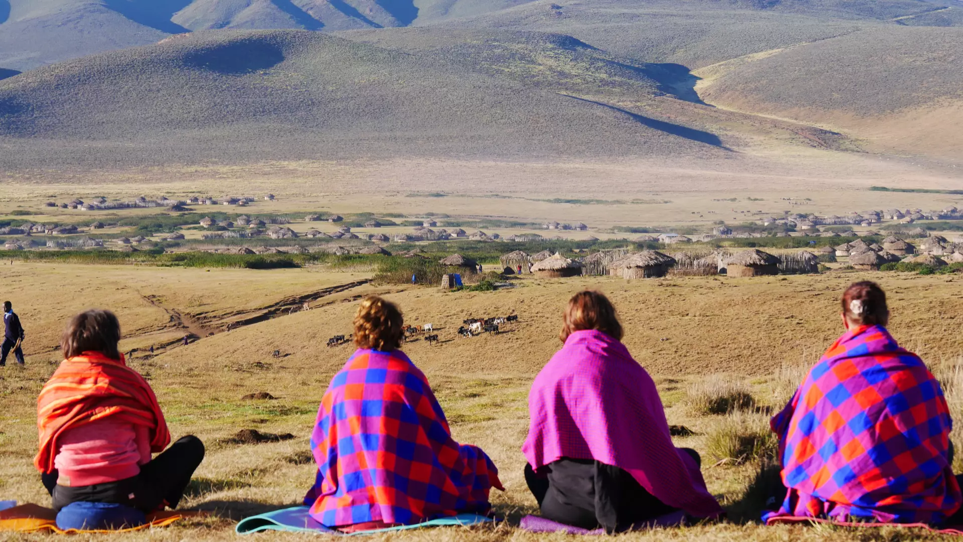 Tanzania