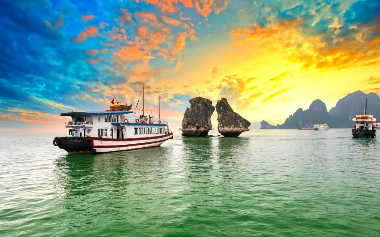Vietnam