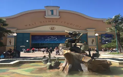Disney