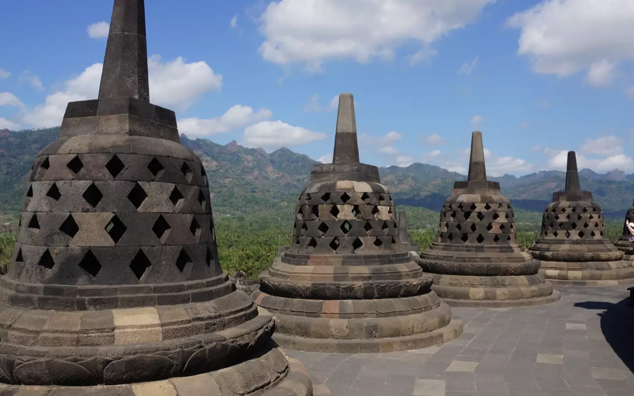 Indonesië