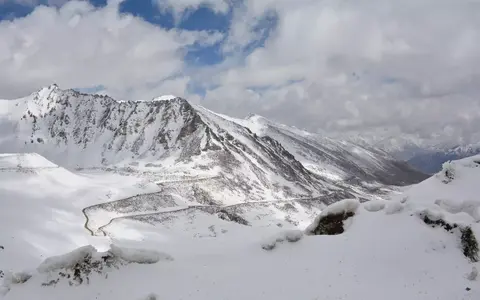 India, Nepal & Bhutan