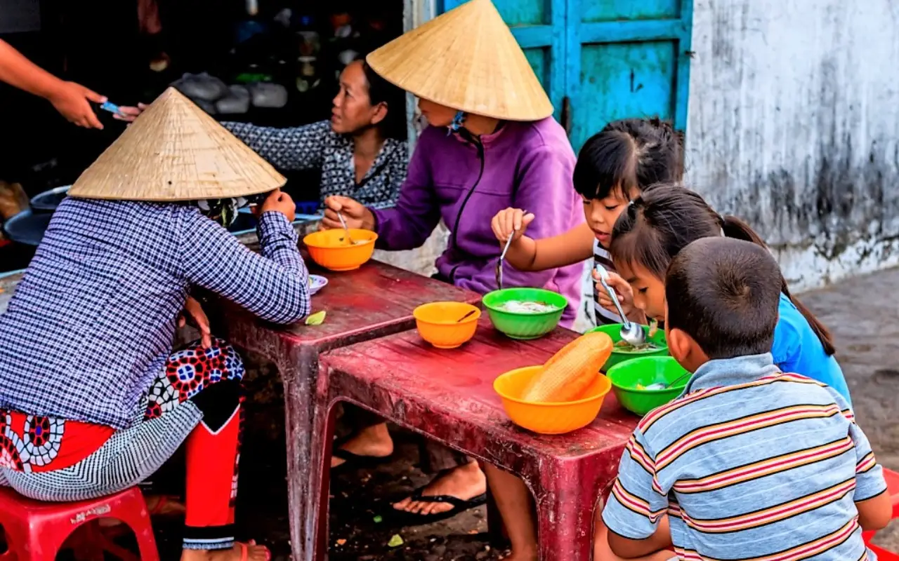 Vietnam