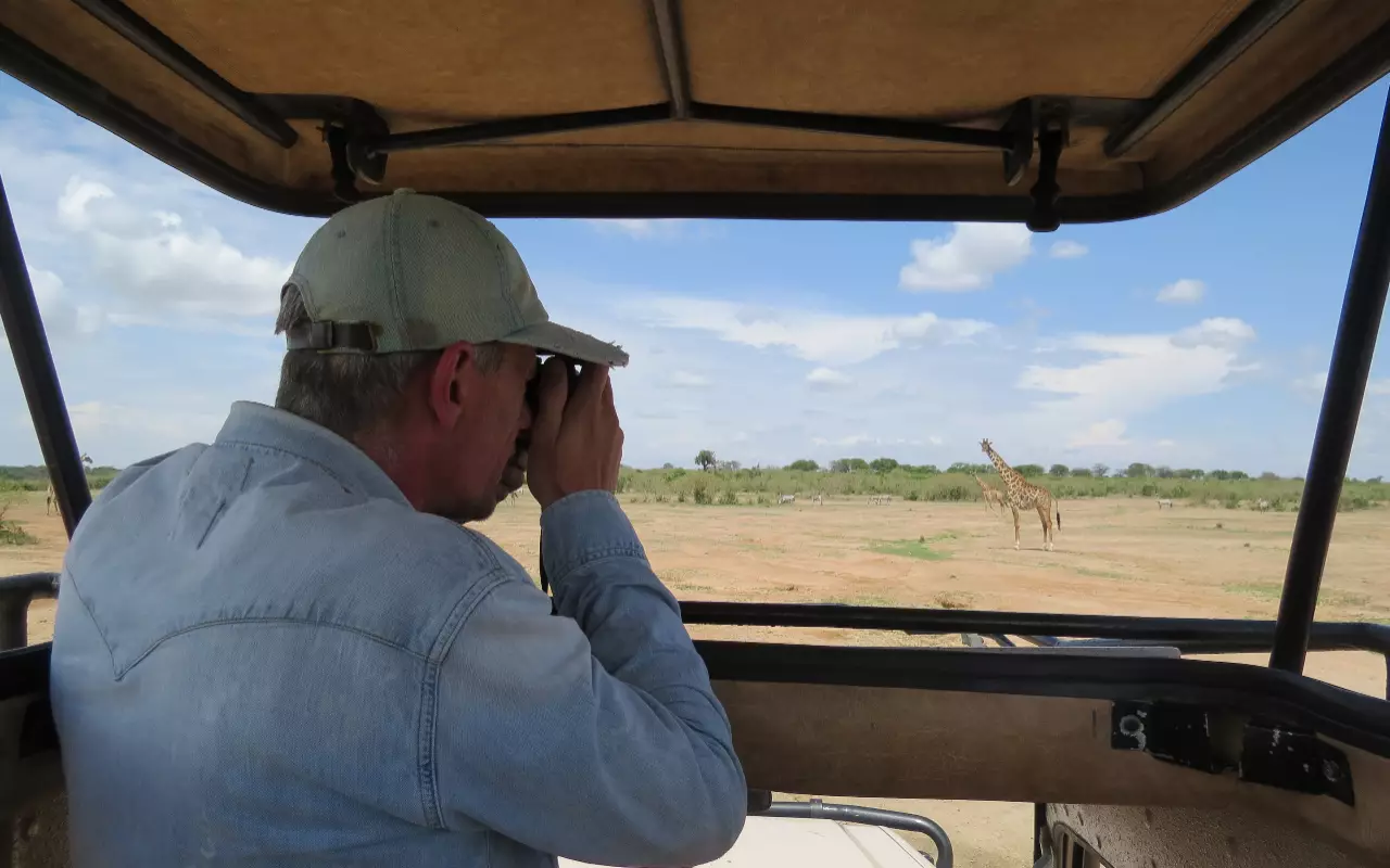 Tanzania