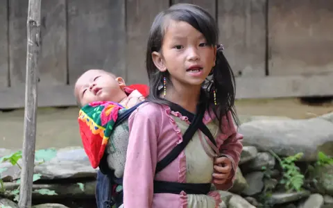 Zuid-Oost Azië: Vietnam - Laos - Cambodja
