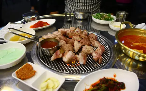 Korea