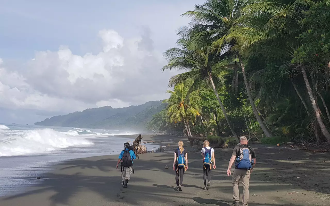 Costa Rica