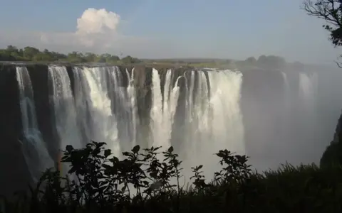 Zimbabwe