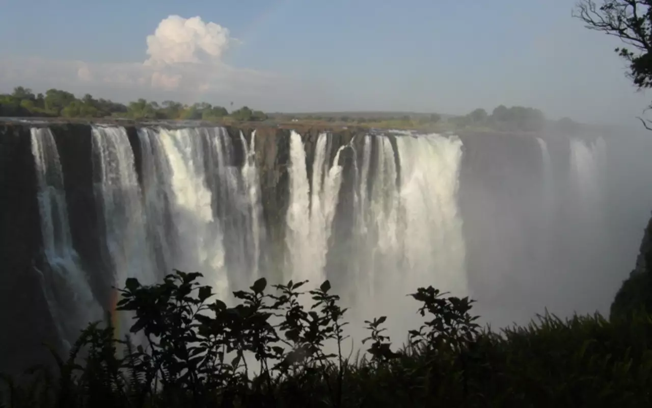 Zimbabwe