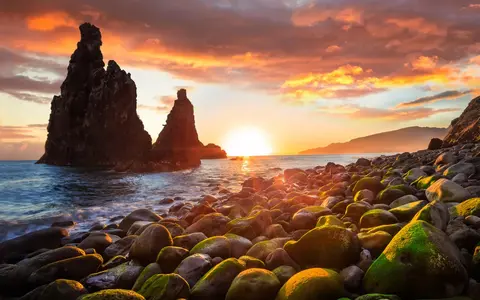 Madeira