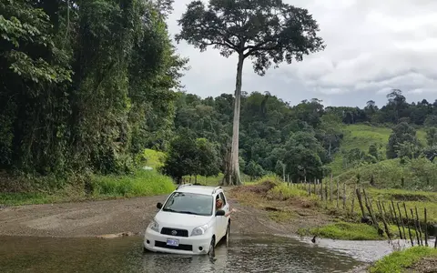 Costa Rica