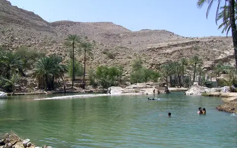Oman