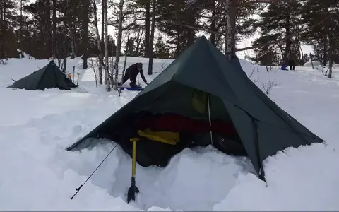 Wildernistrekkings en cursusreizen