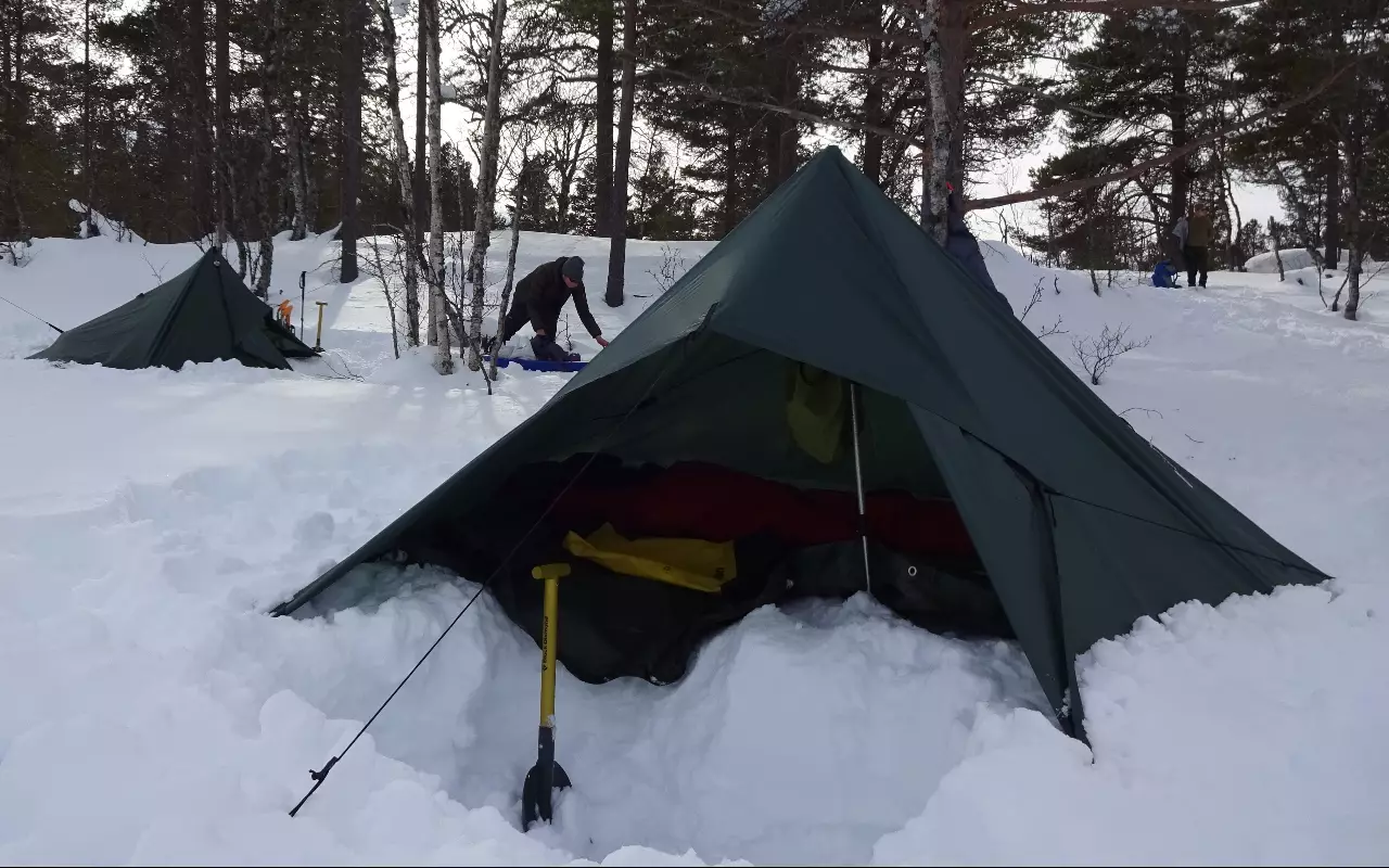 Wildernistrekkings en cursusreizen