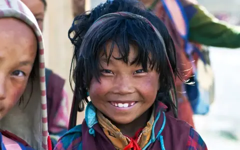 Nepal