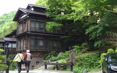 Japan maatwerk reizen