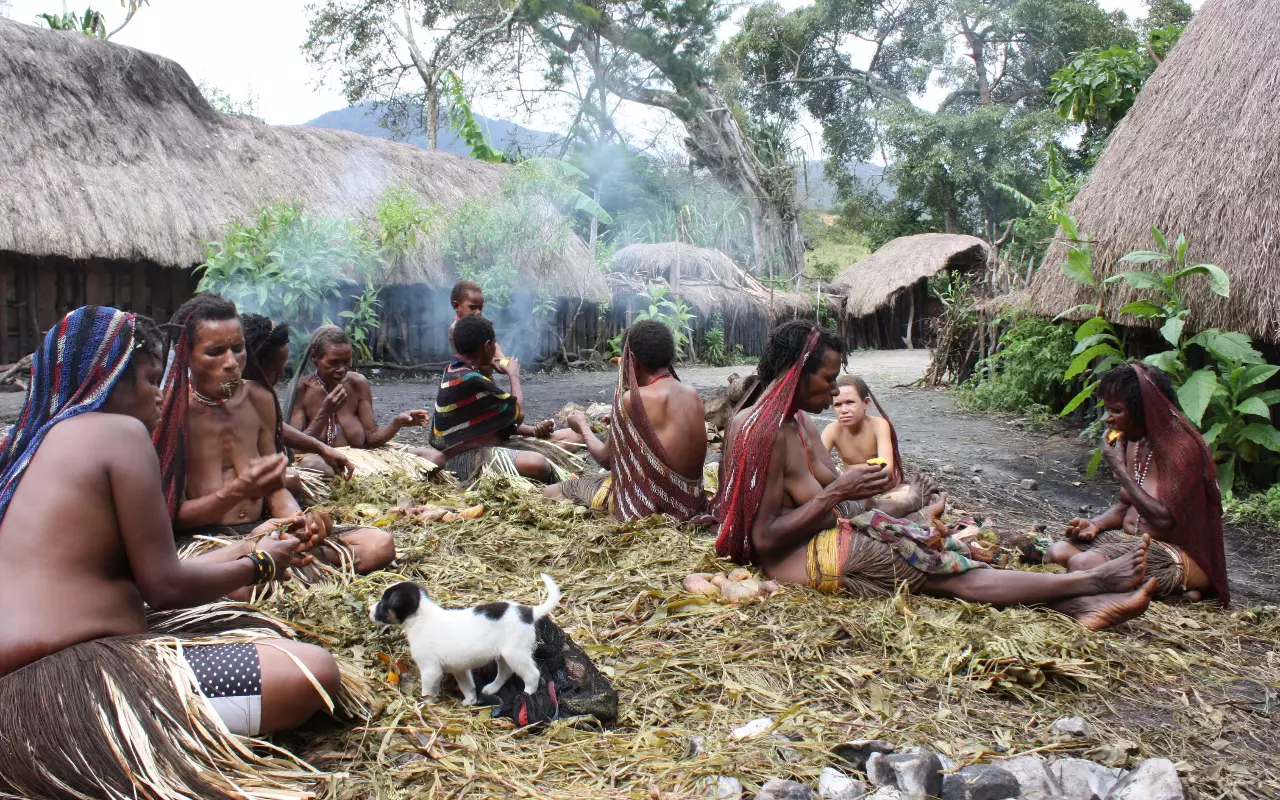 Indonesië