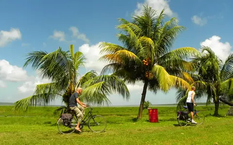 Suriname