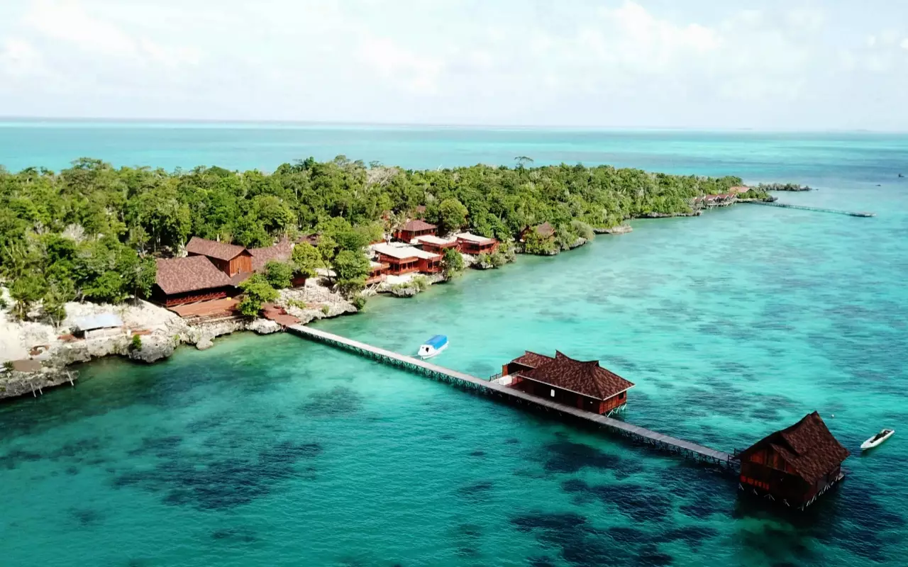 Indonesië