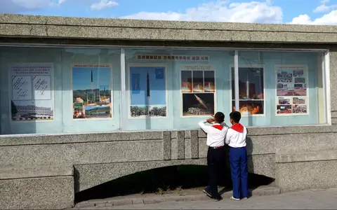 Noord-Korea