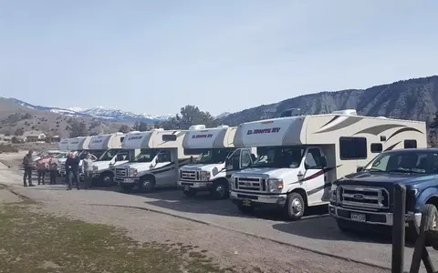 Campervakanties