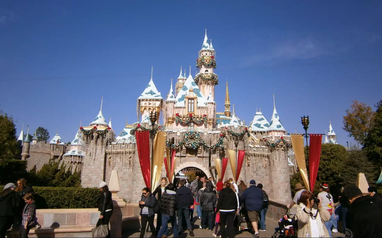 Disney