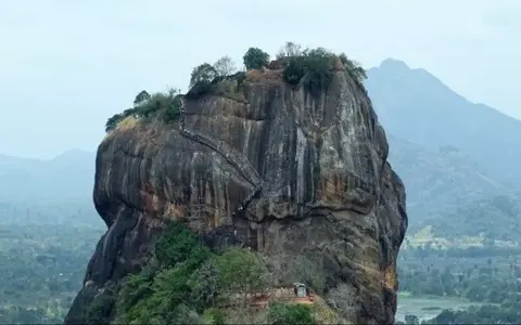 Sri lanka
