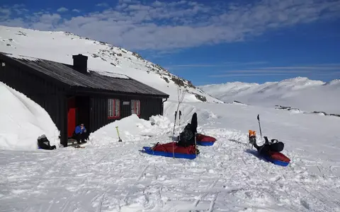 Wildernistrekkings en cursusreizen