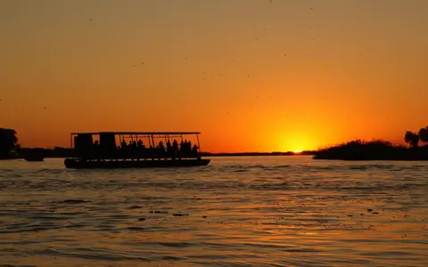 Botswana