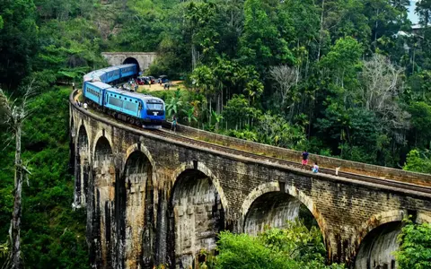 Sri Lanka