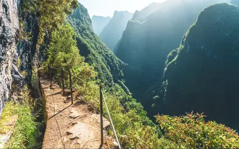 Madeira