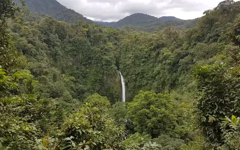 Costa Rica