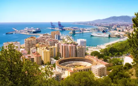 Andalusië