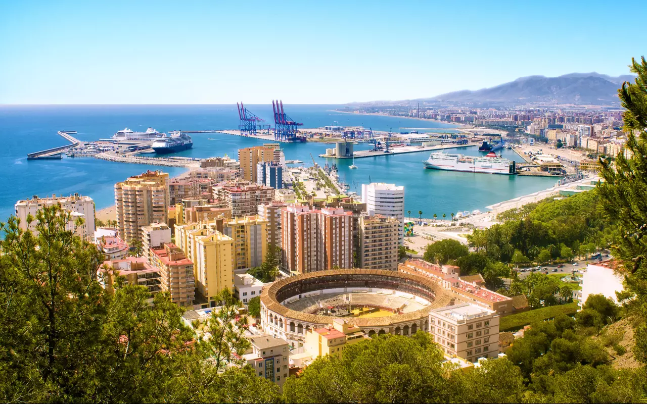 Andalusië