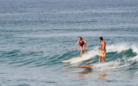 Surfreizen