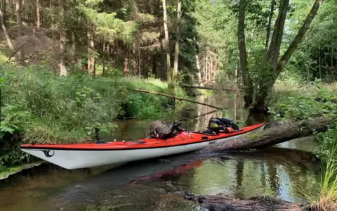 avontuurlijke reizen