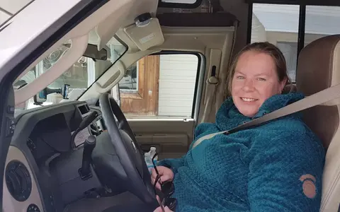 Campervakanties