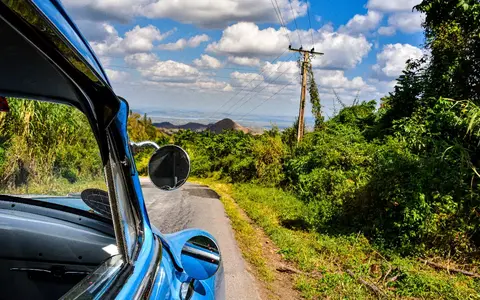 Cuba