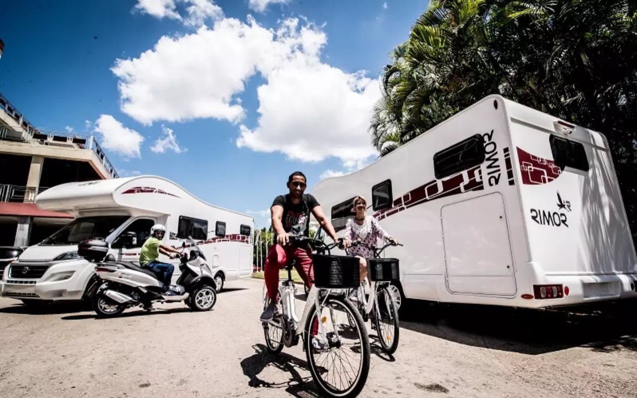 Cuba