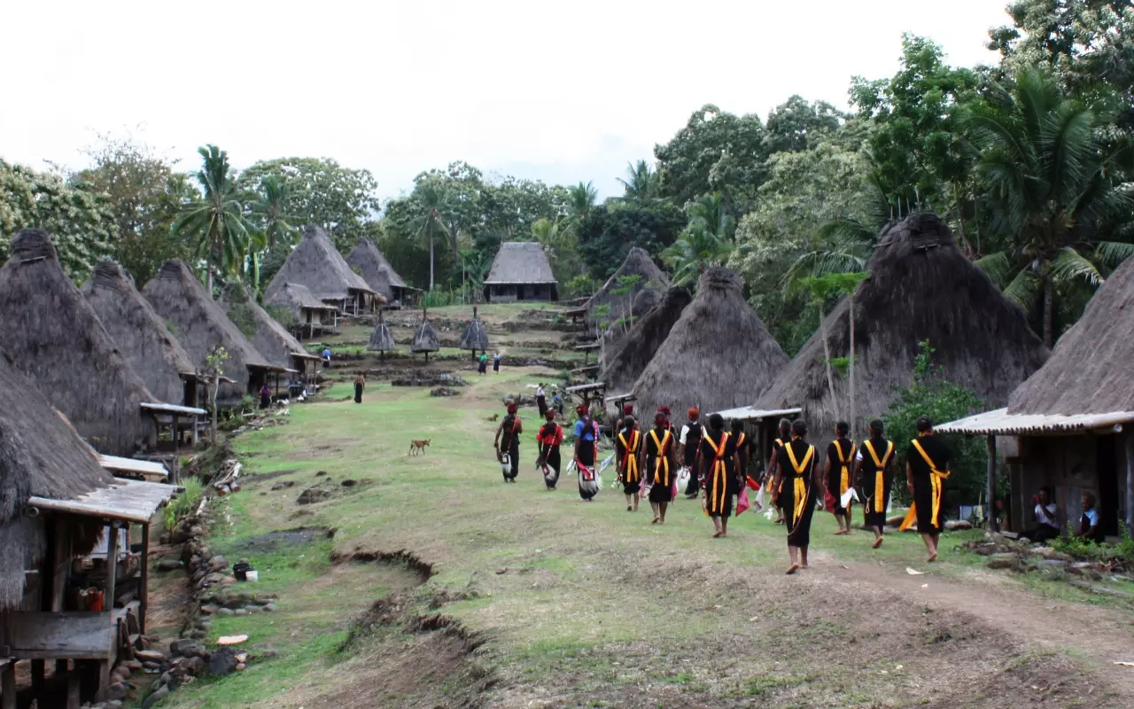 Indonesië