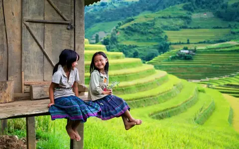 Vietnam