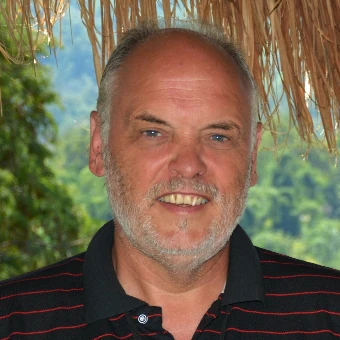 Gerard Lubbers