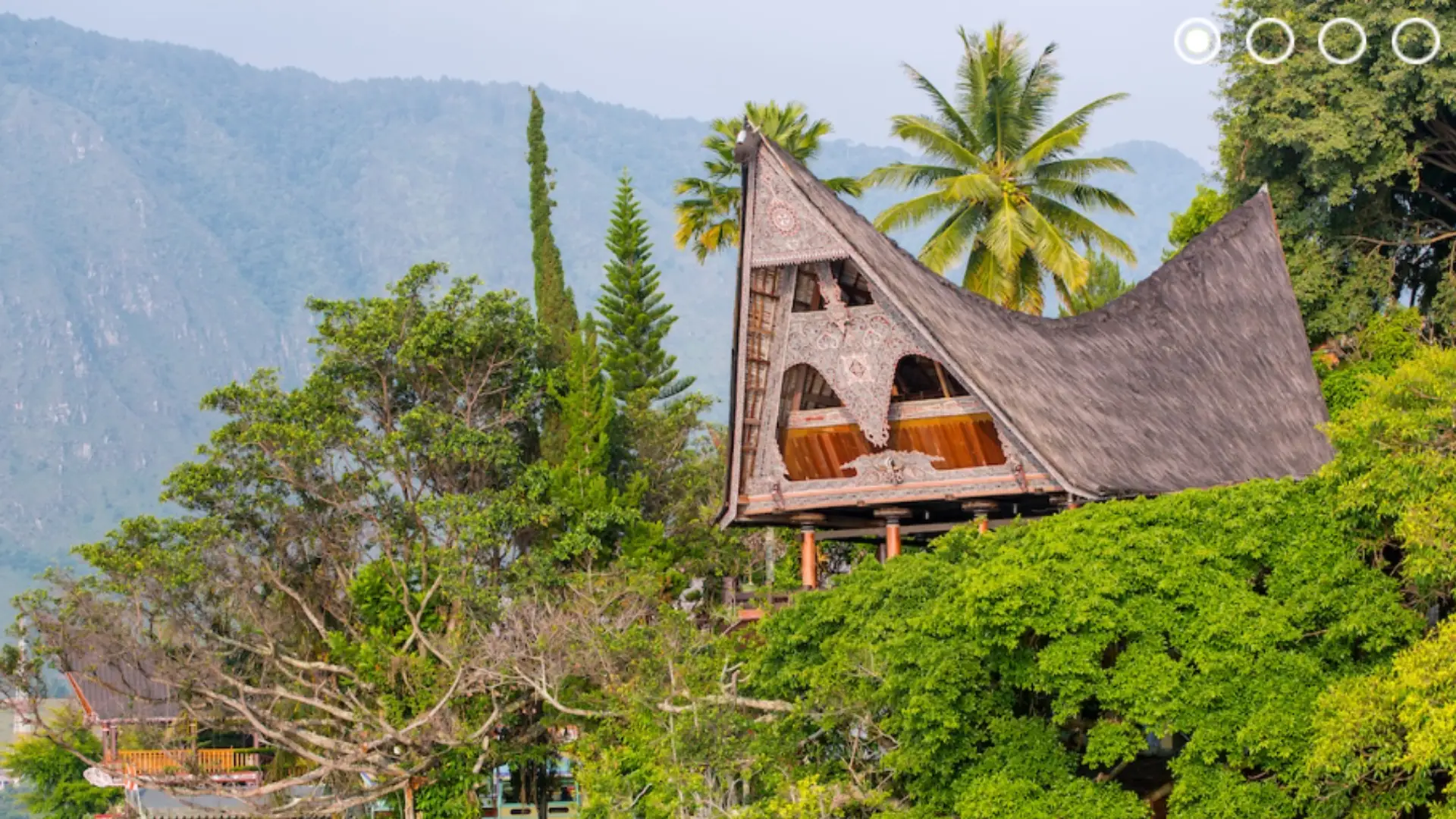 Indonesië