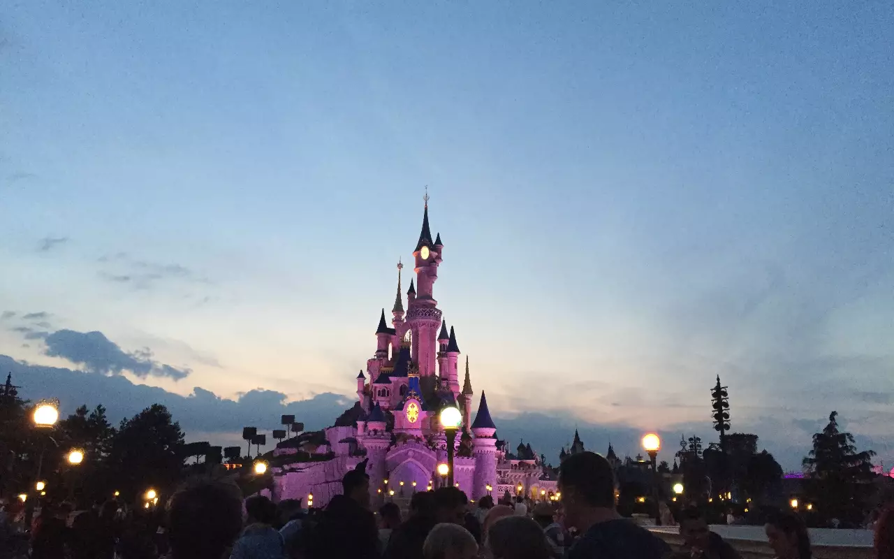 Disney